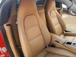 Porsche Boxster 2014