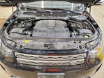 Land Rover Discovery 2018