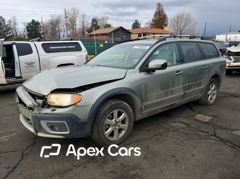 Volvo XC70 2008 - Image 1 of 12