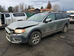 Volvo XC70 2008