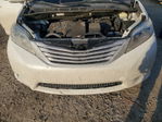 Toyota Sienna 2017