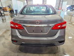 Nissan Sentra 2017