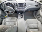 Chevrolet Impala 2015