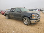 Chevrolet Silverado 2015
