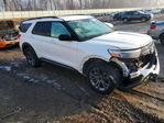 Ford Explorer 2023