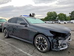BMW Series 5 2024