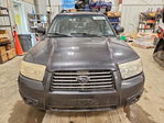Subaru Forester 2008