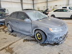 Volkswagen Jetta 2013