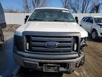 Ford F-150 2012