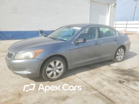 Honda Accord 2008 - Image 1 of 12
