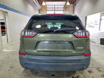 Jeep Cherokee 2020