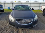 Buick Regal 2011