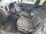 Jeep Renegade 2015