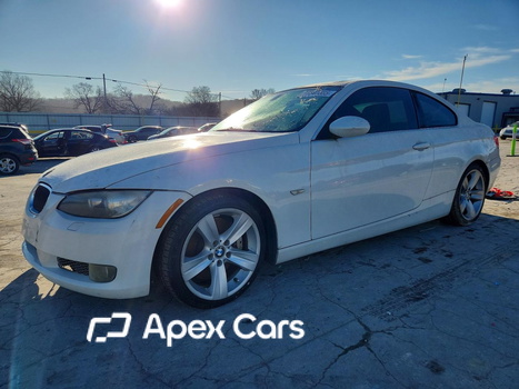 BMW Series 3 2008 - Image 1 of 12