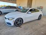 BMW Series 4 2019