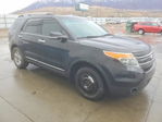 Ford Explorer 2015