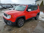 Jeep Renegade 2016