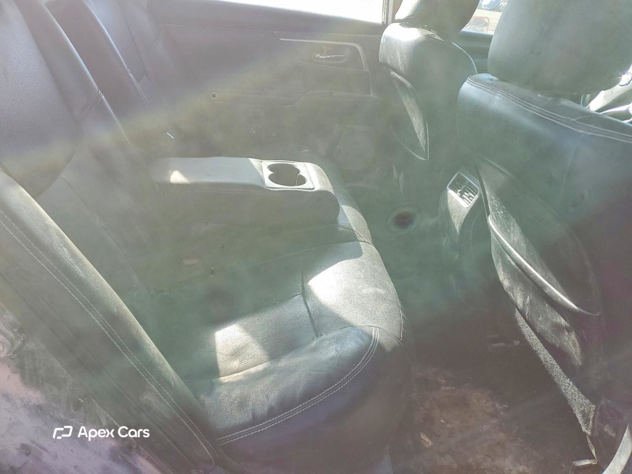 Nissan Altima 2017