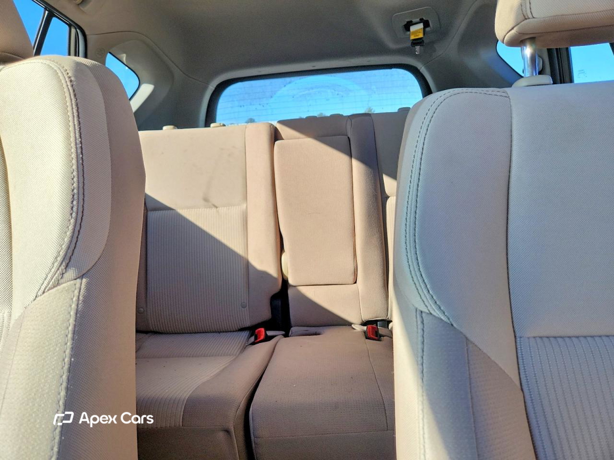 Toyota RAV 4 2013