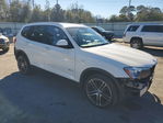 BMW X3 2017