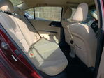 Honda Accord 2013