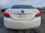 Buick LaCrosse 2013