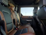 Ford Bronco 2023