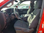 Chevrolet Silverado 2019