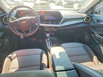 Chevrolet Trax 2024