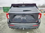 Ford Explorer 2020