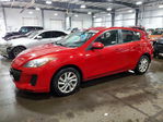 Mazda 3 2013