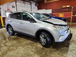 Toyota RAV 4 2017