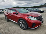 Nissan Murano 2019