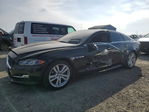 Jaguar XJ 2017