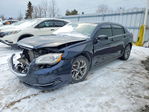 Chrysler 200 2012