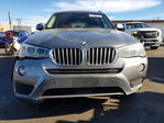 BMW X3 2015
