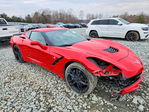 Chevrolet Corvette 2019