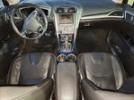 Ford Fusion 2013