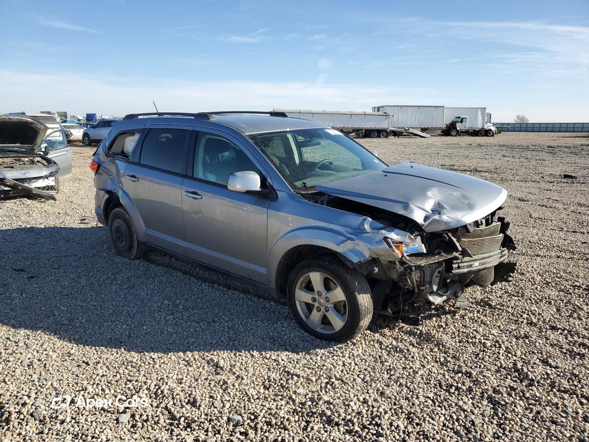 Dodge Journey 2015
