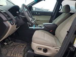 Ford Explorer 2012
