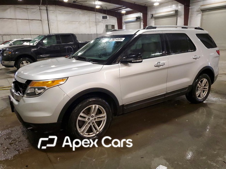 Ford Explorer 2014 - Image 1 of 13