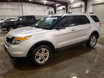 Ford Explorer 2014