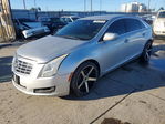 Cadillac XTS 2016