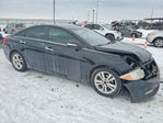 Hyundai Sonata 2011
