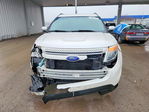 Ford Explorer 2015