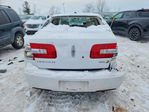 Lincoln MKZ 2007
