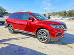 Nissan Pathfinder 2018