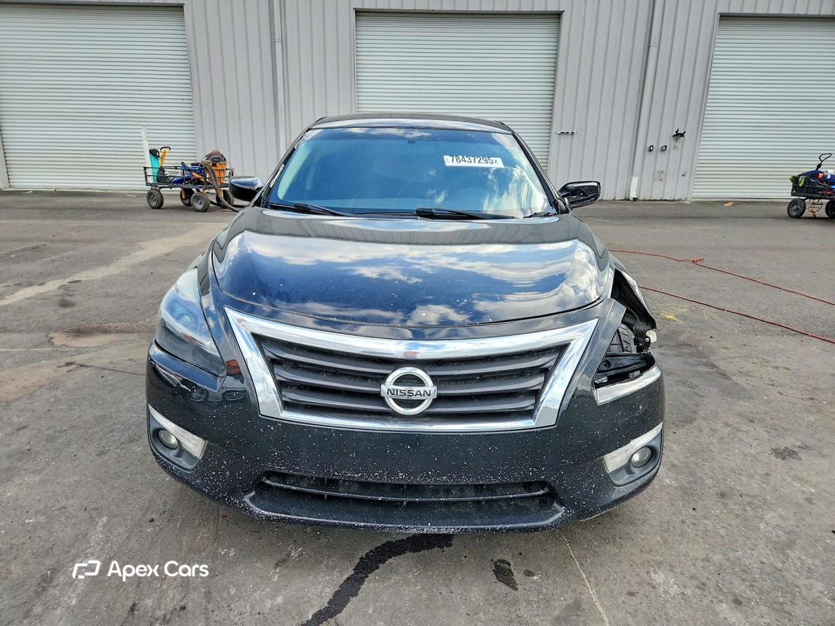 Nissan Altima 2014