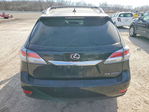 Lexus RX 2013