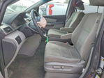 Honda Odyssey 2015